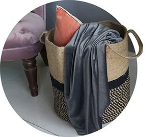 Laundry Baskets